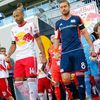Boston Remembered As Red Bulls Rout Revolution 4-1